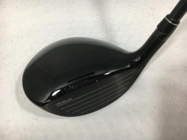 ゴルフクラブ プロギア RS 5 フェアウェイ 2020 MCF 80 7 W