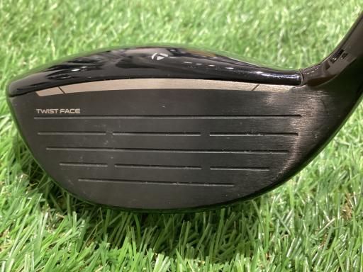 テーラーメイド Qi 10 5 W フェアウェイウッド FW SPEEDER NX BLACK 60 フレックスS メンズ 男性用 右利き 右用 Cランク ゴルフクラブ