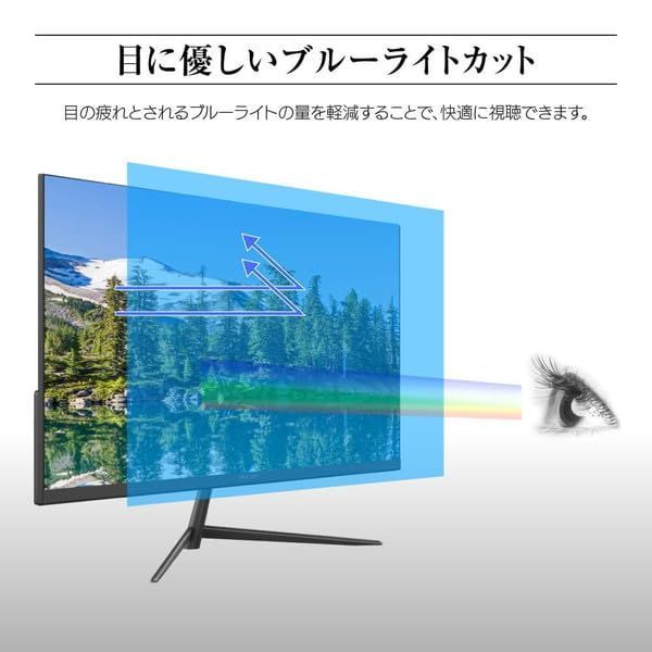 21.5型 液晶ディスプレイ