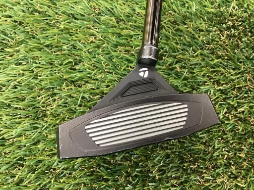 スパイダーGT MAX トラスパター 34インチ テーラーメイド 付属品あり