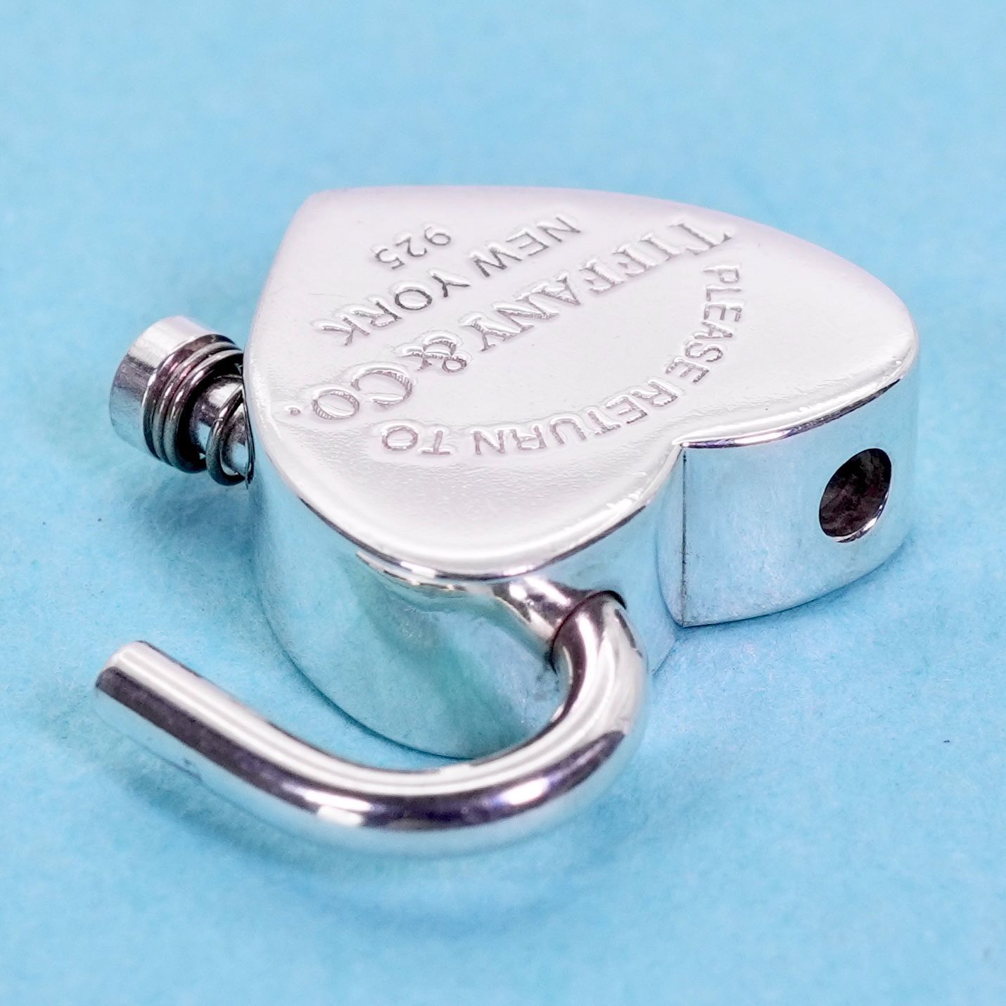 リターントゥハート