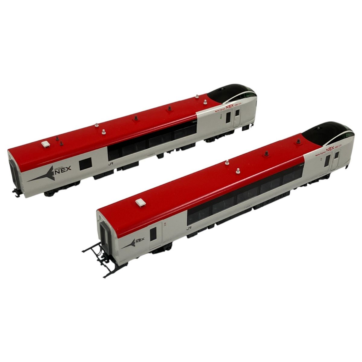 激安超安値 美品 KATO 10-821 E259系 成田エクスプレス 6両セット Nゲージ 鉄道模型
