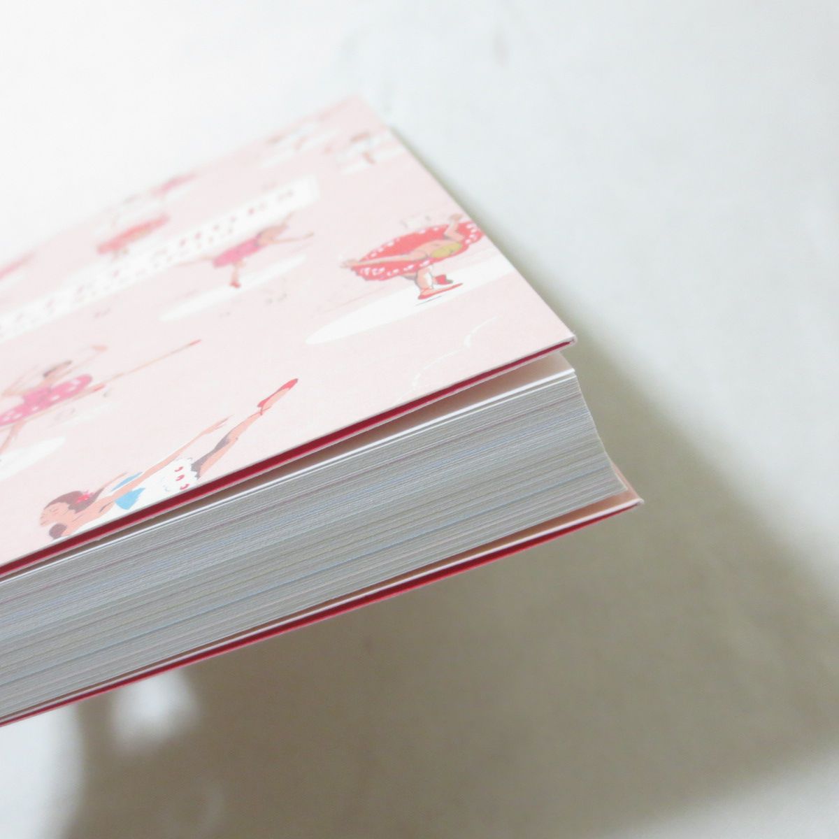 C128 Ballet Shoes Noel Streatfeild 75th Anniversary Edition 洋書