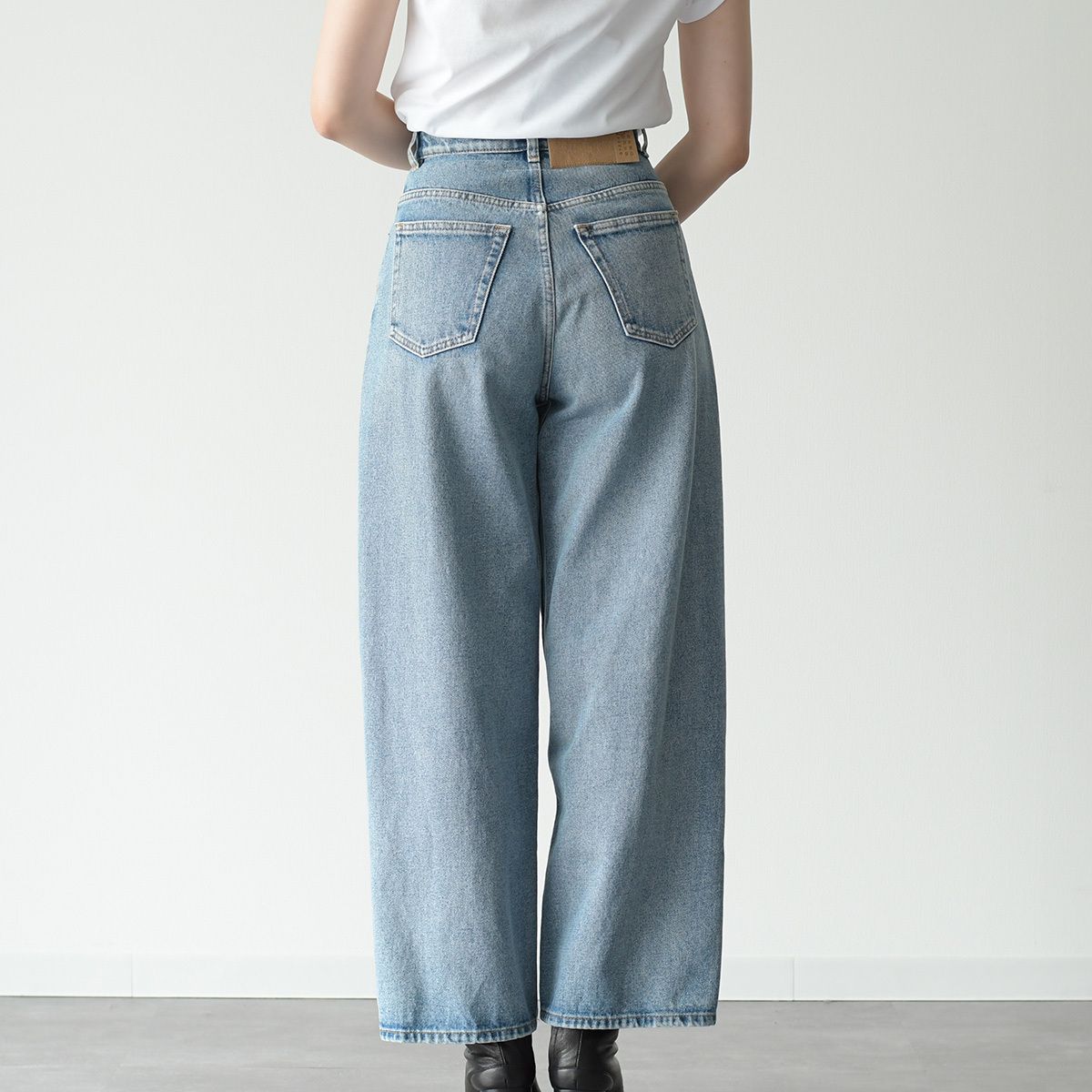 MM6 MAISON MARGIELA エムエムシックス メゾン マルジェラ ボトムス 