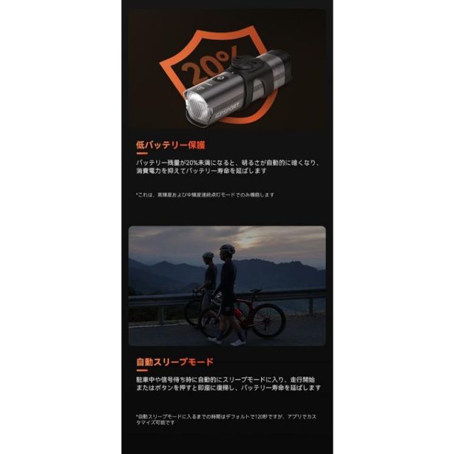 小型軽量
