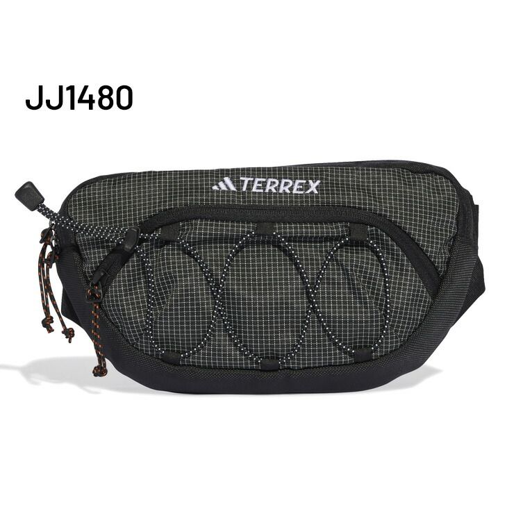 アディダス ウエストバッグ メンズ レディース adidas TRX
