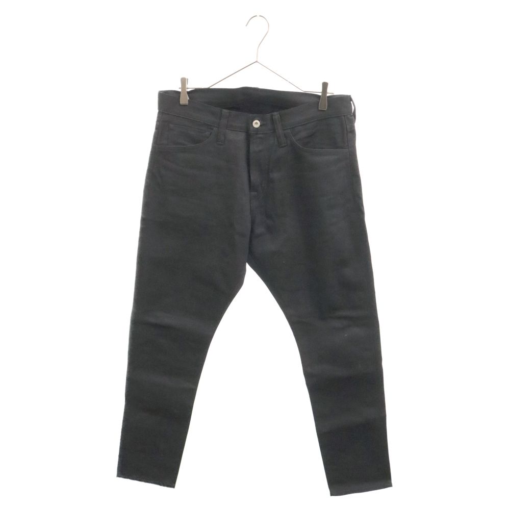 sequel チノパン 藤原ヒロシ着用 シークエル XF SEQUEL TYPE-XF 黒M SQ sequel チノパン 藤原ヒロシ着用 シークエル XF SEQUEL TYPE-XF 黒M SQ