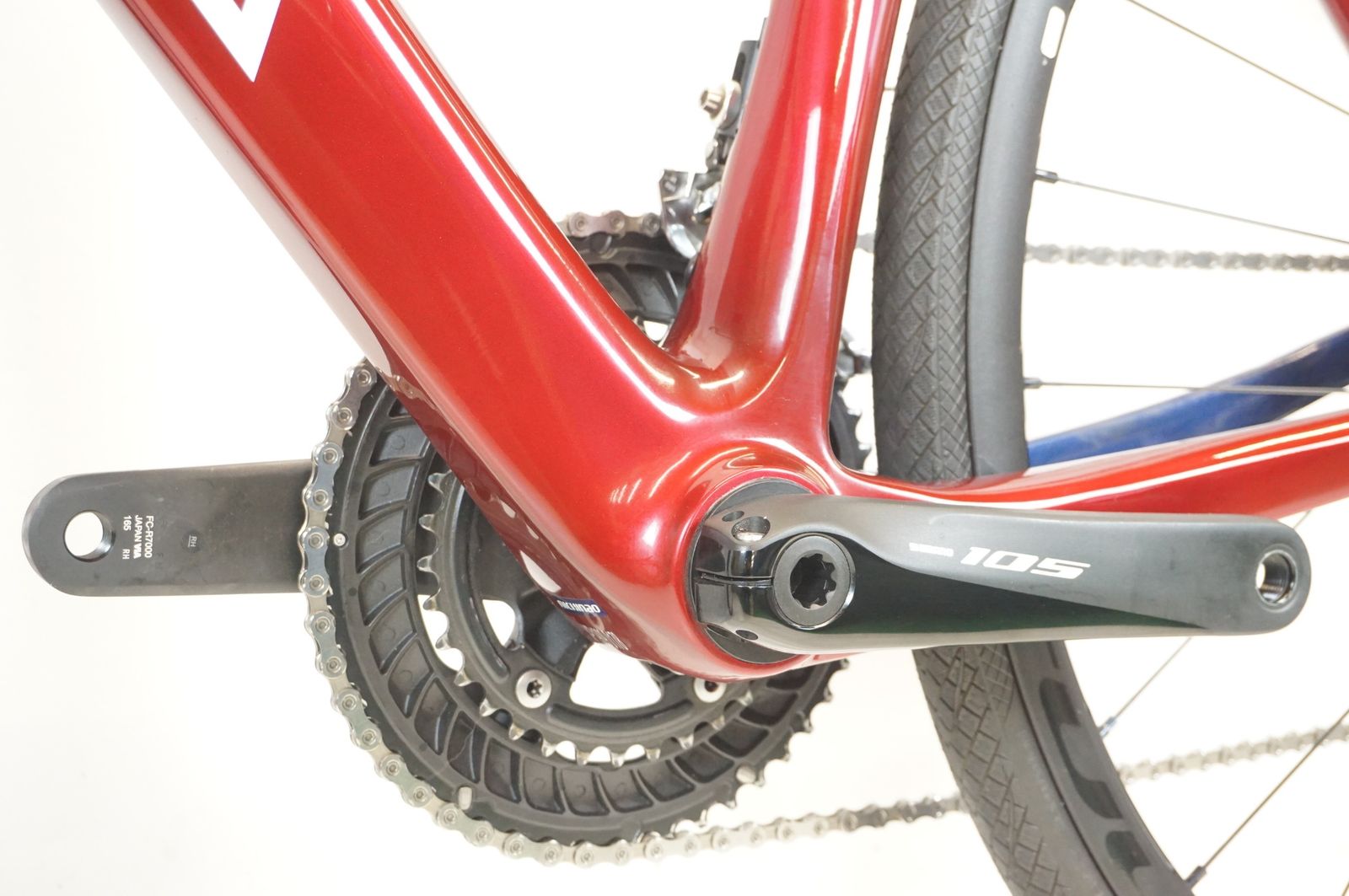 IDOL 2021年モデル