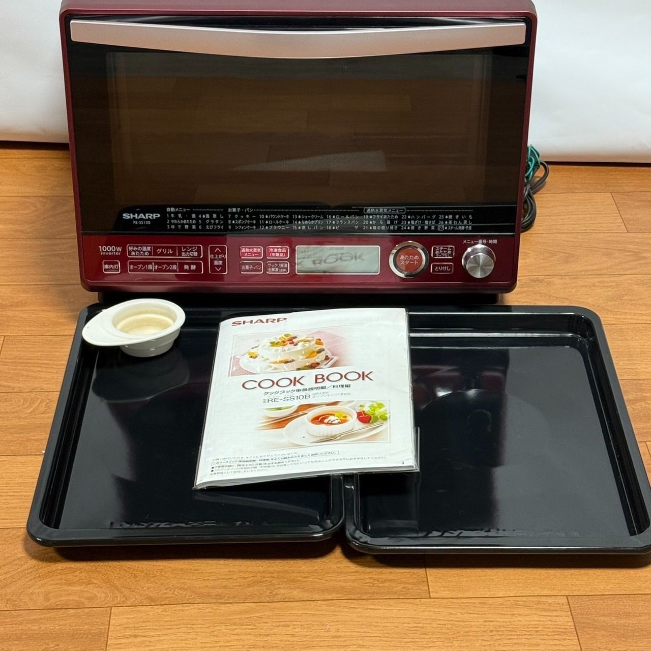R レッド