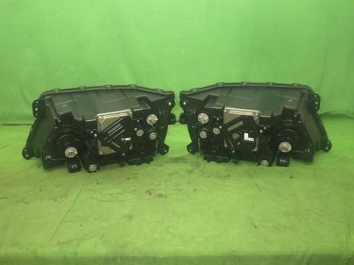 ♥ KOITO 100-35165 プロフィア 純正 LED ヘッドライト 左右