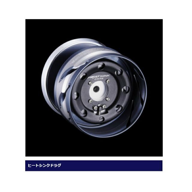 シマノ(SHIMANO) 21 ツインパワー SW 8000HG ジギング