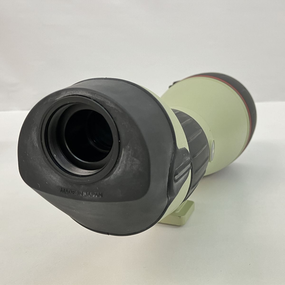 Nikon FIELDSCOPE ED82 大口径 フィールド スコープ 望遠鏡 野鳥観察 趣味 ニコン 中古 良好 Z9181239 - メルカリ