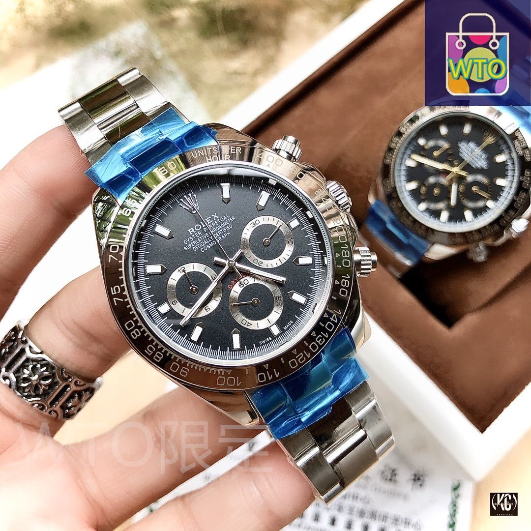 今日特価！Rolex【ロレックス】腕時計が登場！-WTO輸入3 - メルカリ