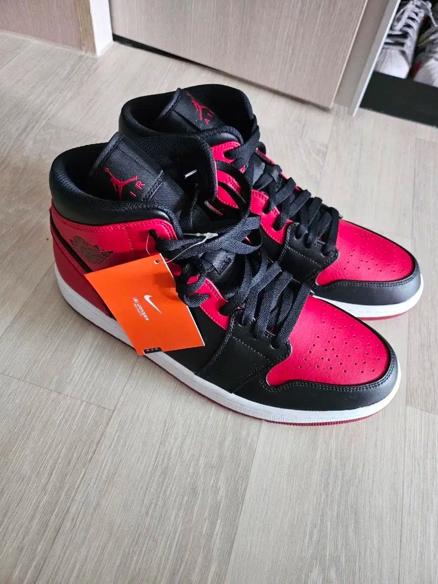 ナイキ エアジョーダン ミッド 290 US11