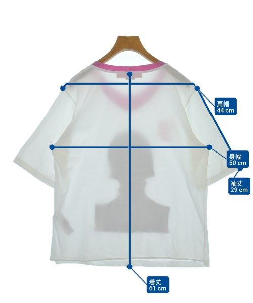 ERMANNO SCERVINO Tシャツ・カットソー レディース 【古着