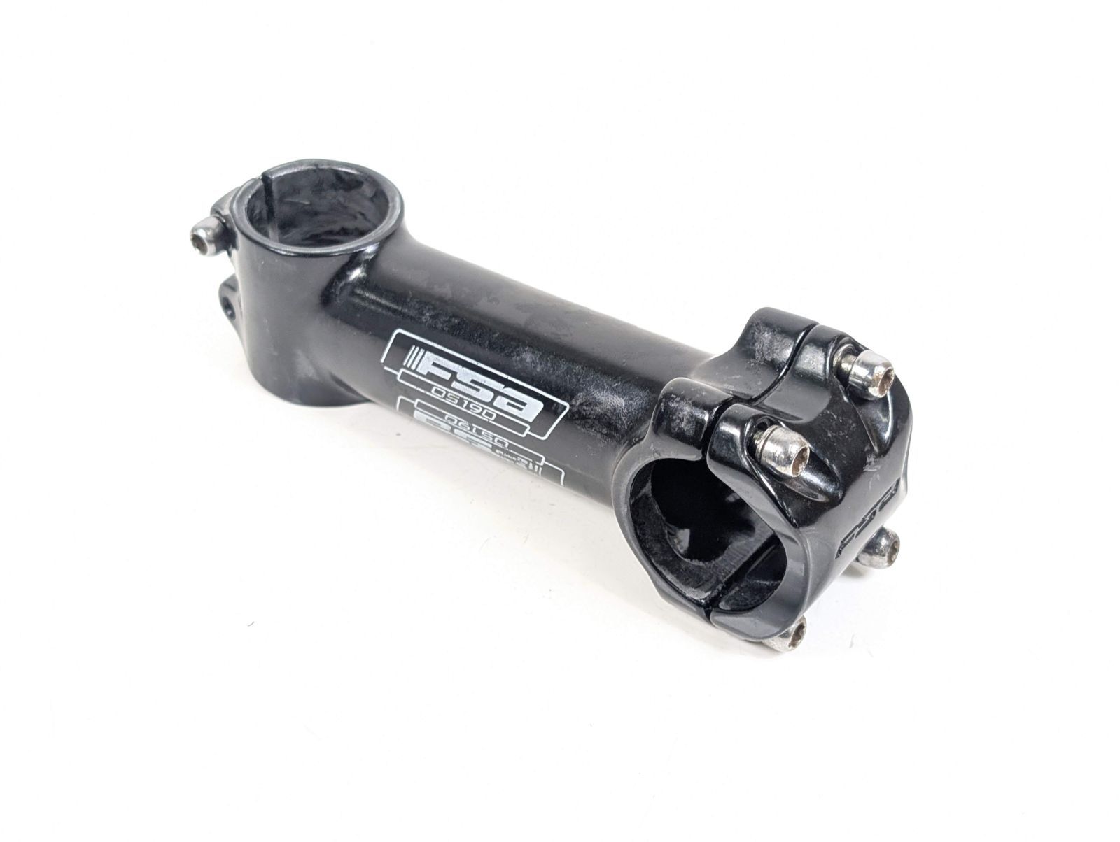 FSA OS190　110mm　31.8mm　28.6mm ステム STEM241231AF