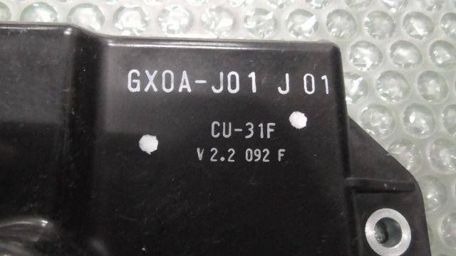 ジョグ(FI) AY01-1143xxx の CDI :#1699924471 バイクパーツ