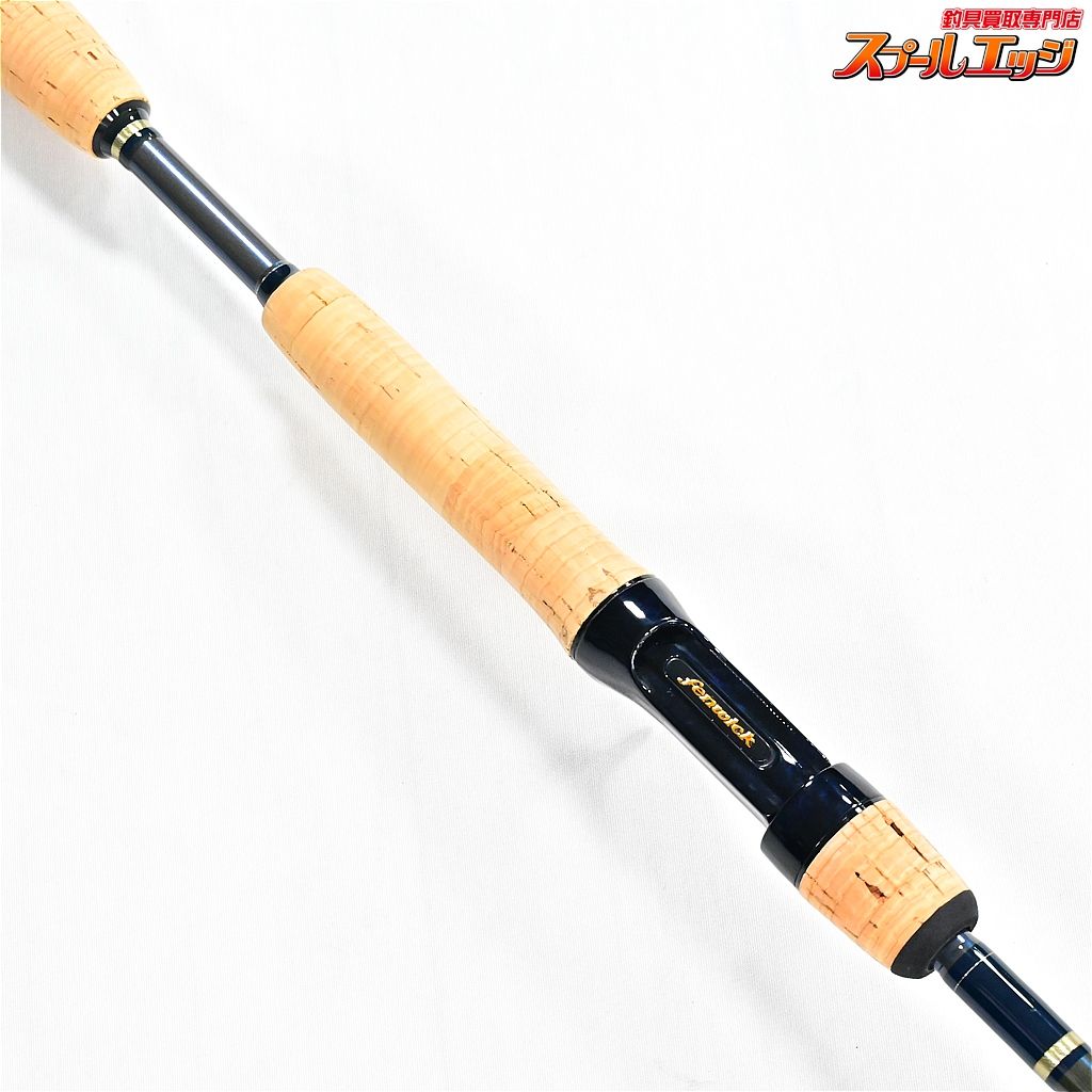 fenwick Techna GP フェンウィックテクナGP バスロッド
