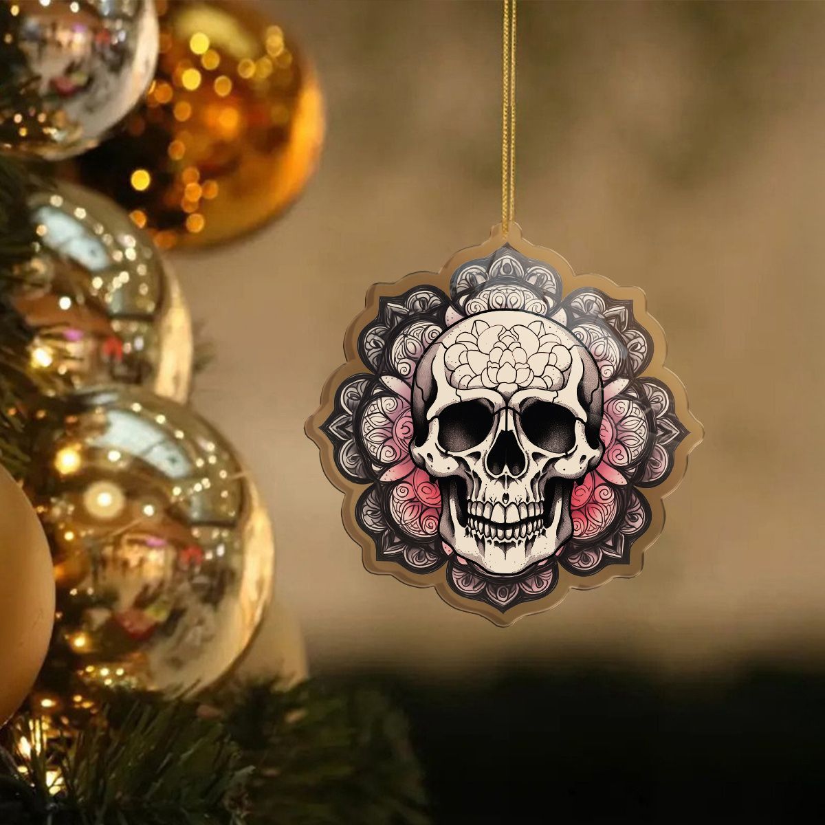 hana髑髏 丸岡和吾 - 