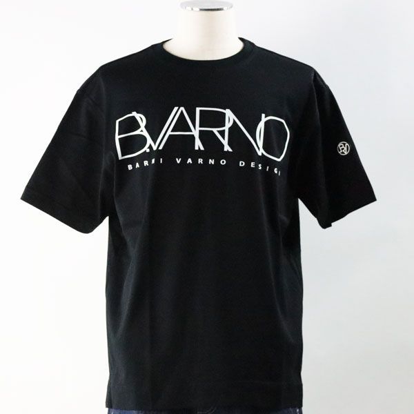バーニヴァーノ LLサイズ 半袖Tシャツ bss-oth5239 HT 春夏物