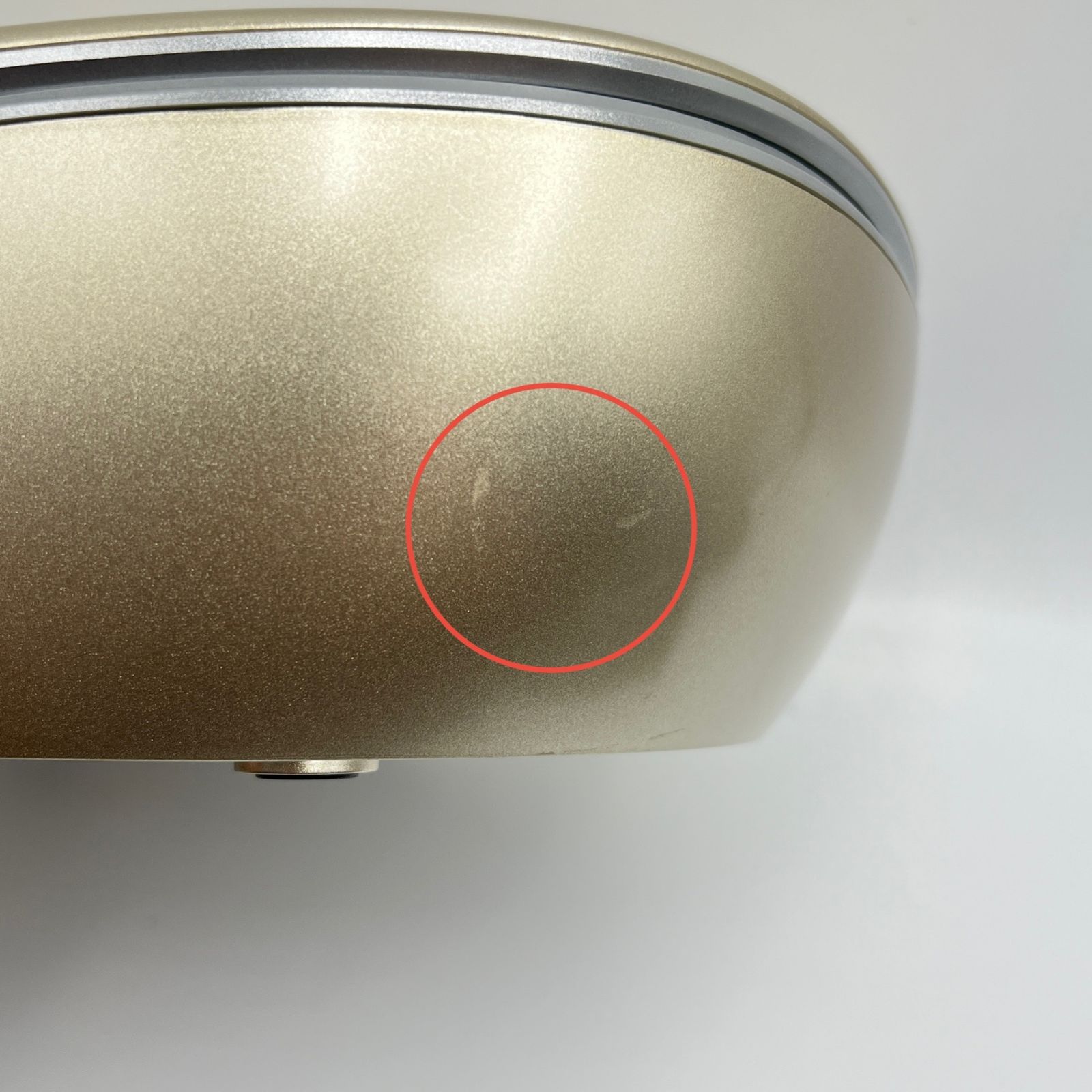 ケノン Ver.6.3 眉脱毛あり エクストラカートリッジ付き 脱毛器