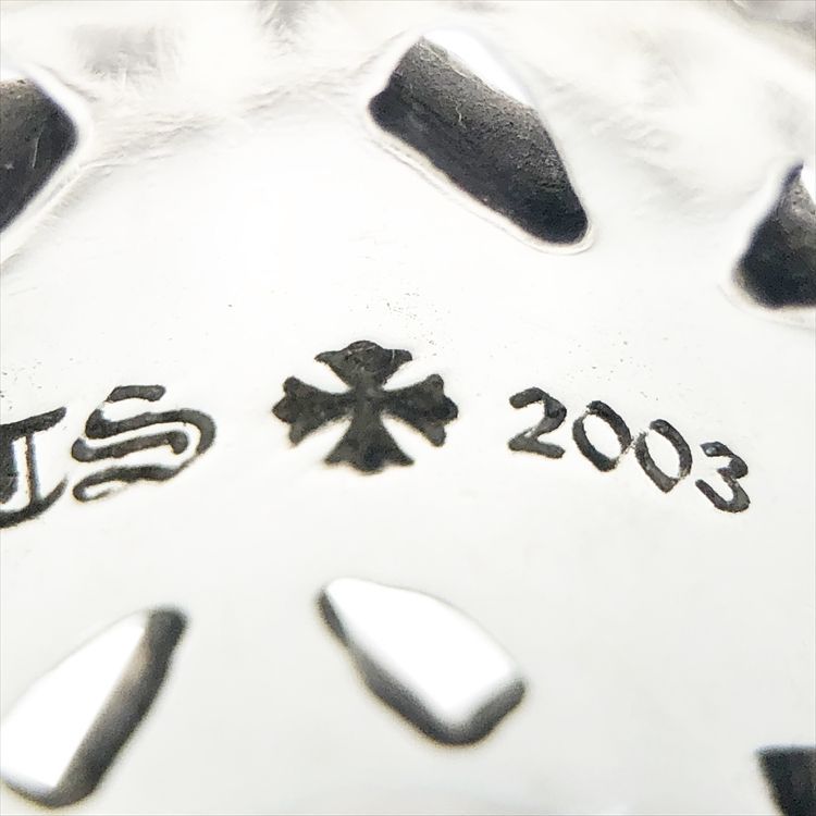 ChromeHearts