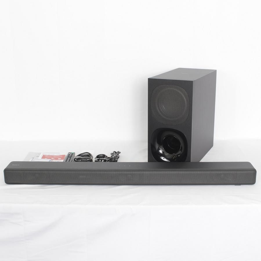 美品】SONY サウンドバー HT-G700 ホームシアター 3.1ch 4K HDR Dolby 