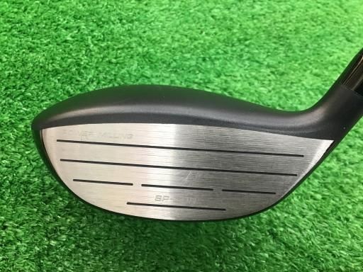 クラブ Bridgestone B2 FW5 B シリーズ】 B2 FAIRWAYWOOD [Air Speeder BS for Wood