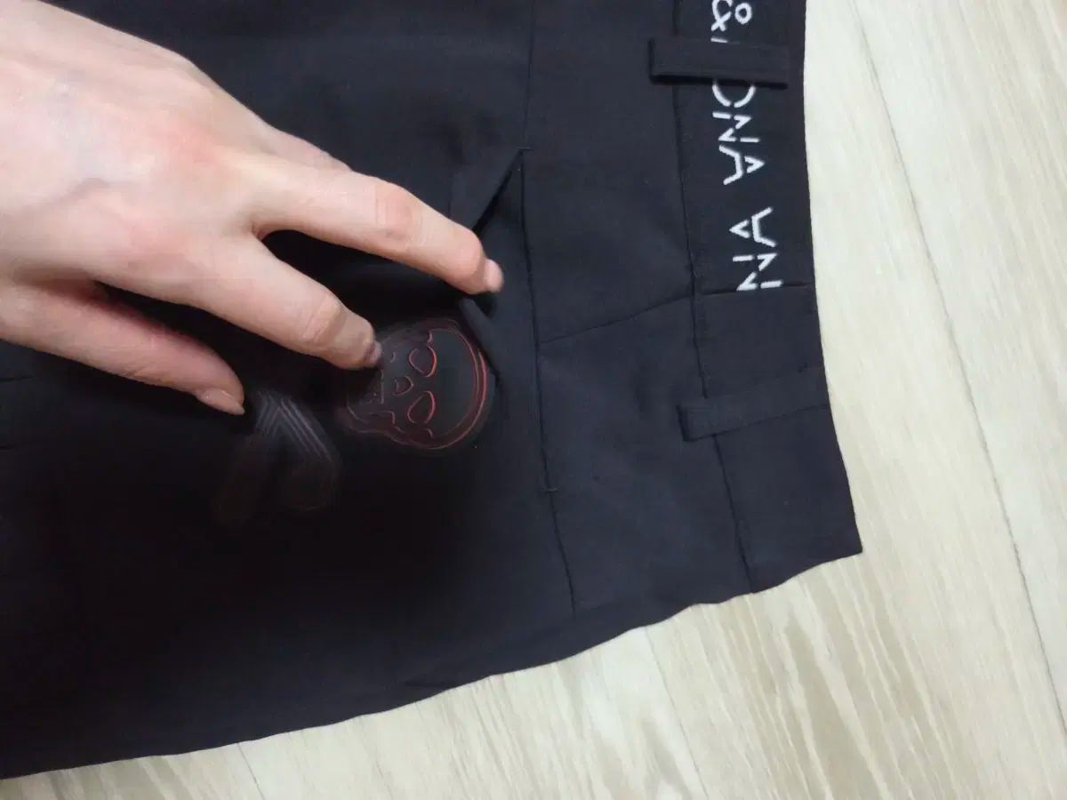 MARK & ディスカウント LONA(マークアンドロナ) ゴルフ スカート