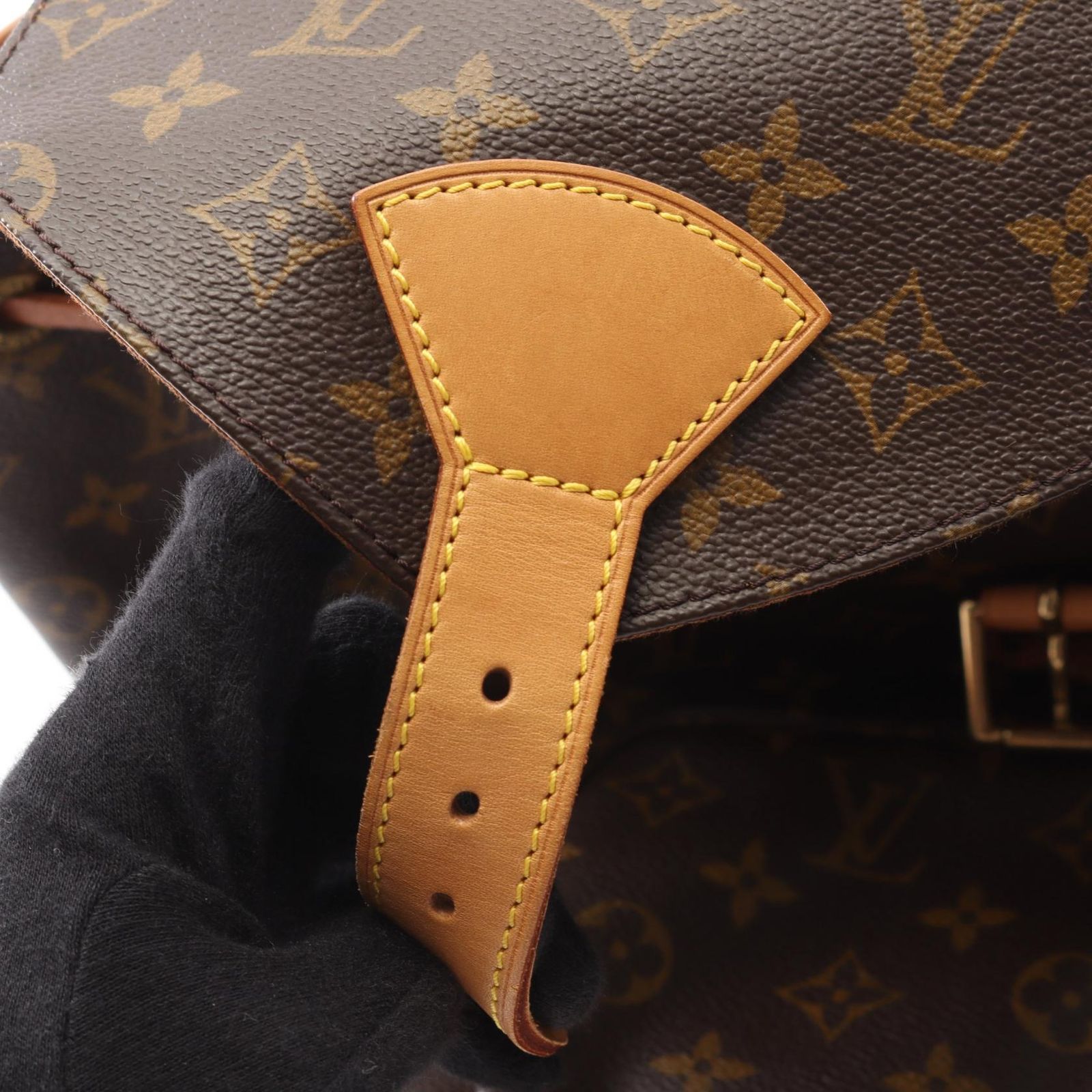 ヴィトン モンスリGM