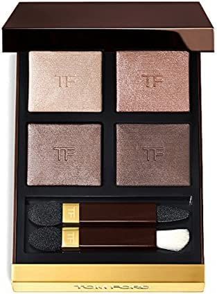 TOM FORD(トムフォード) TOM FORD BEAUTY アイ カラー クォード (3A ヌード ディップ) 1個 (x 1) 