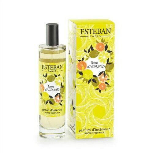 4営業日で発送 ESTEBAN クラシックコレクション ルームスプレー 52225 入数 3