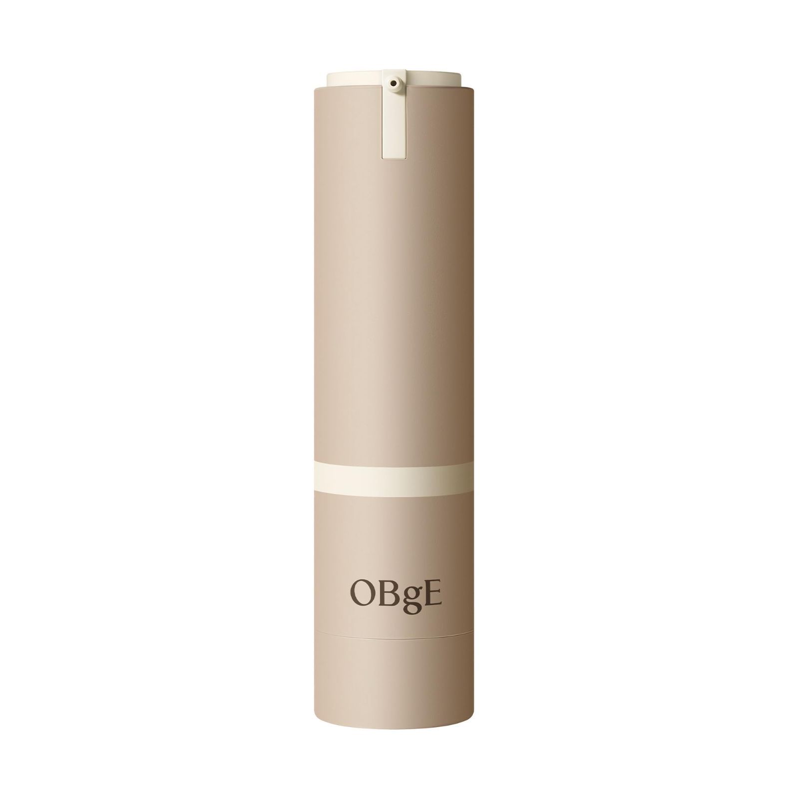 특가상품 ObGE (오브젝트) 내추럴 커버 로션/선크림, 간편한 메이크업 완성, 민감한 피부에도 사용 가능, 모든 피부 타입에 사용 가능, SPF50+ PA+++, 여드름 흉터, 짙은 반점, 파란 수염, 모공 색상 보정, 한국 화장품