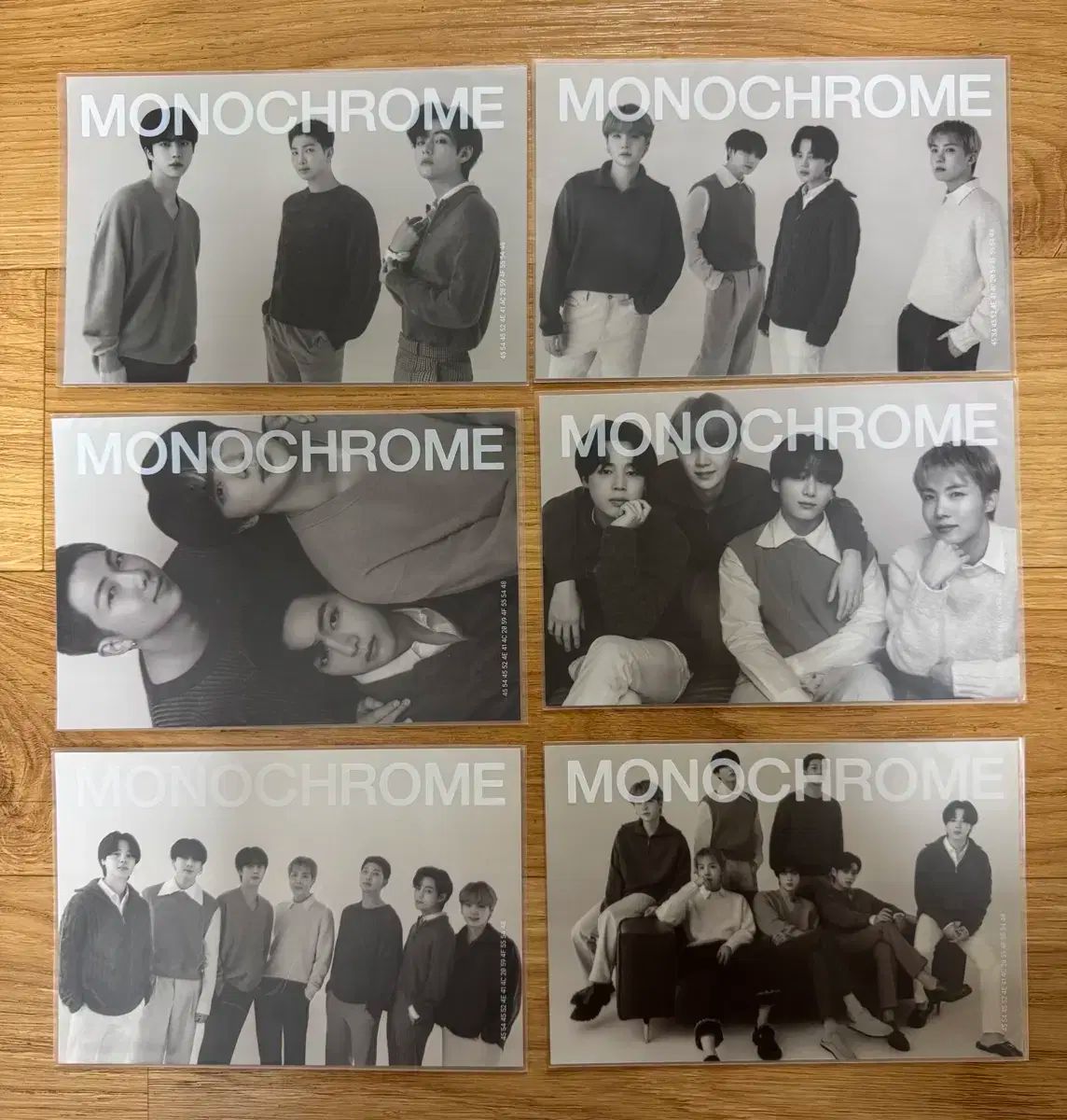 bts 防弾少年団トレカまとめ売りバンタントレカ