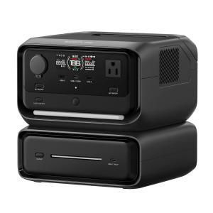 2営業日で発送 ECOFLOW エコフロー リバー3マックス EFRIVER3MAX-580-JP-CBOX