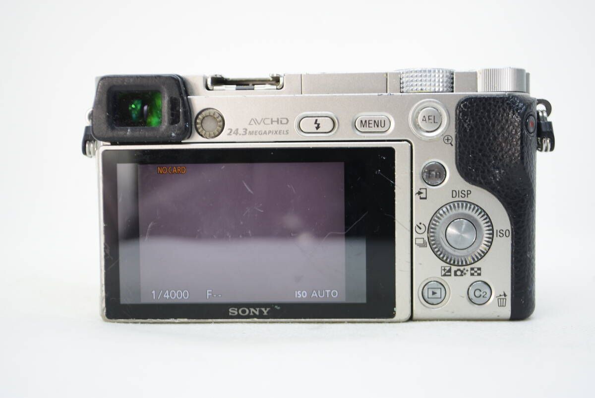 SONY ソニー