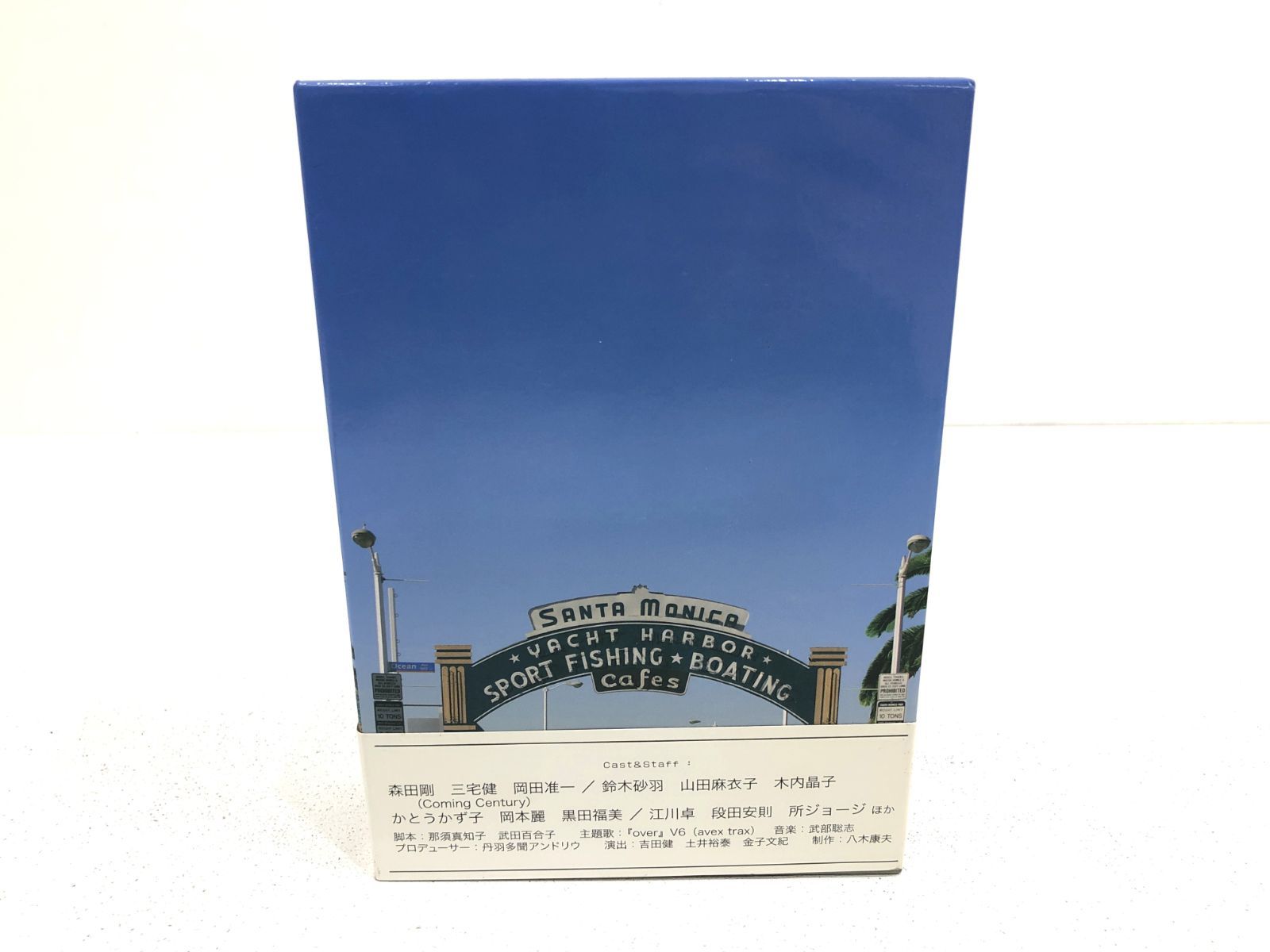 小牧店】PU-PU-PU- DVD Coming Century カミセン 【T304-1661