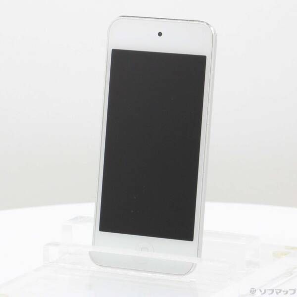 品〕 iPod touch第7世代 メモリ32GB シルバー MVHV2J／A【305】 【公式 