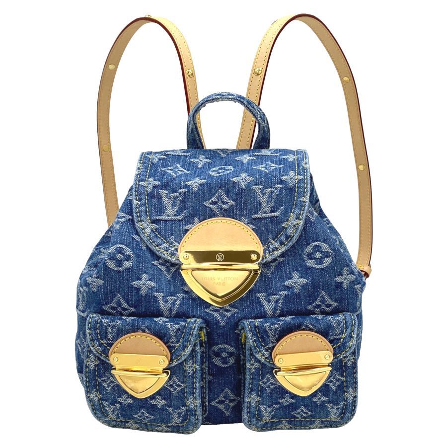 新作限定品希少 LOUIS VUITTON リュック