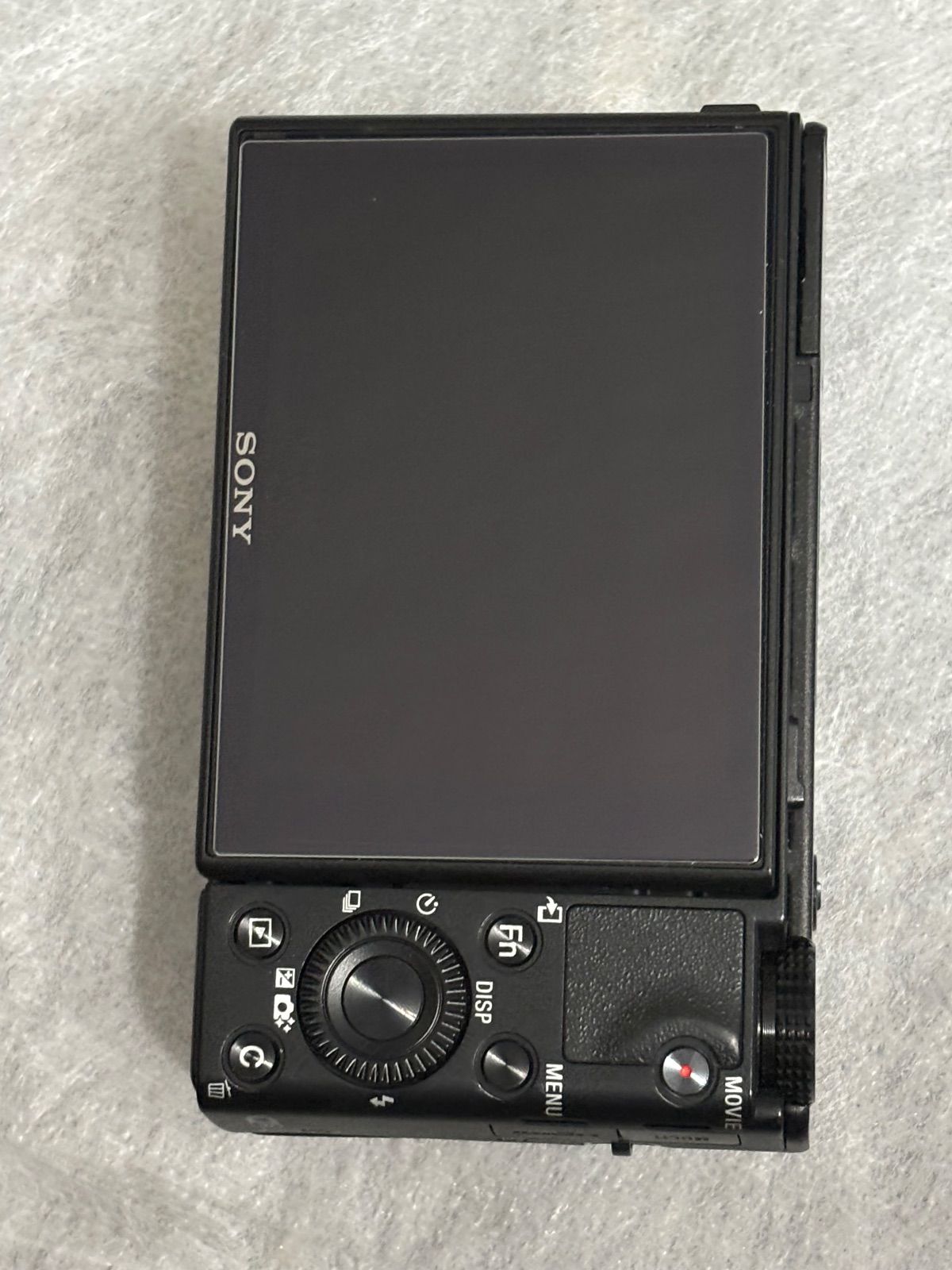 【美品】Sony（ソニー）DSC-RX100M3 コンパクトデジタルカメラ ソニー SONY DSC-RX100 コンパクトデジタルカメラ 中古