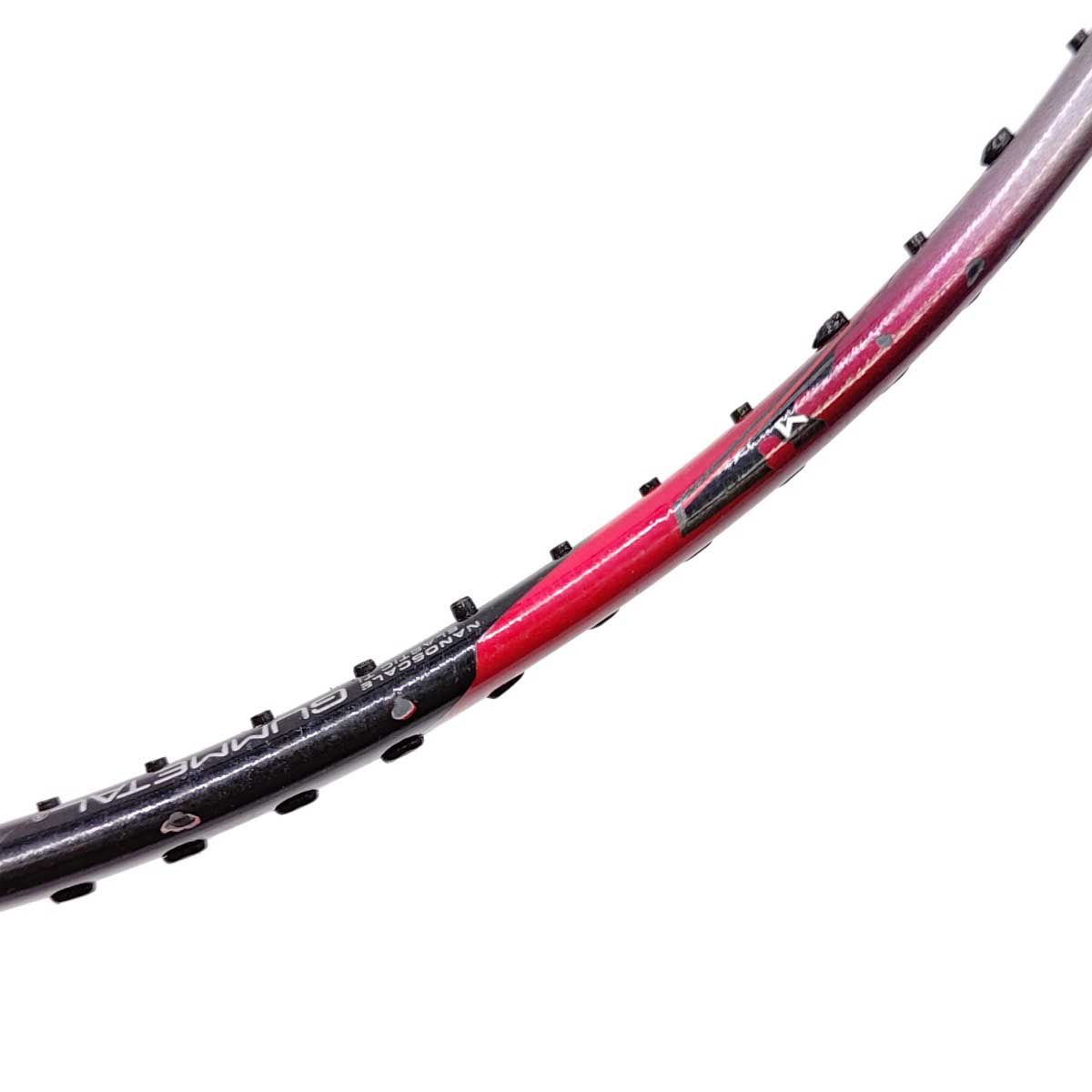 ヨネックス ARMORTEC 900 TECHNIQUE バドミントン ラケット アーマー