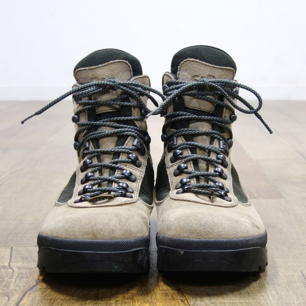 シリオ SIRIO PF421 27.5cm 登山 靴 ブーツ シューズ トレッキング GTX 