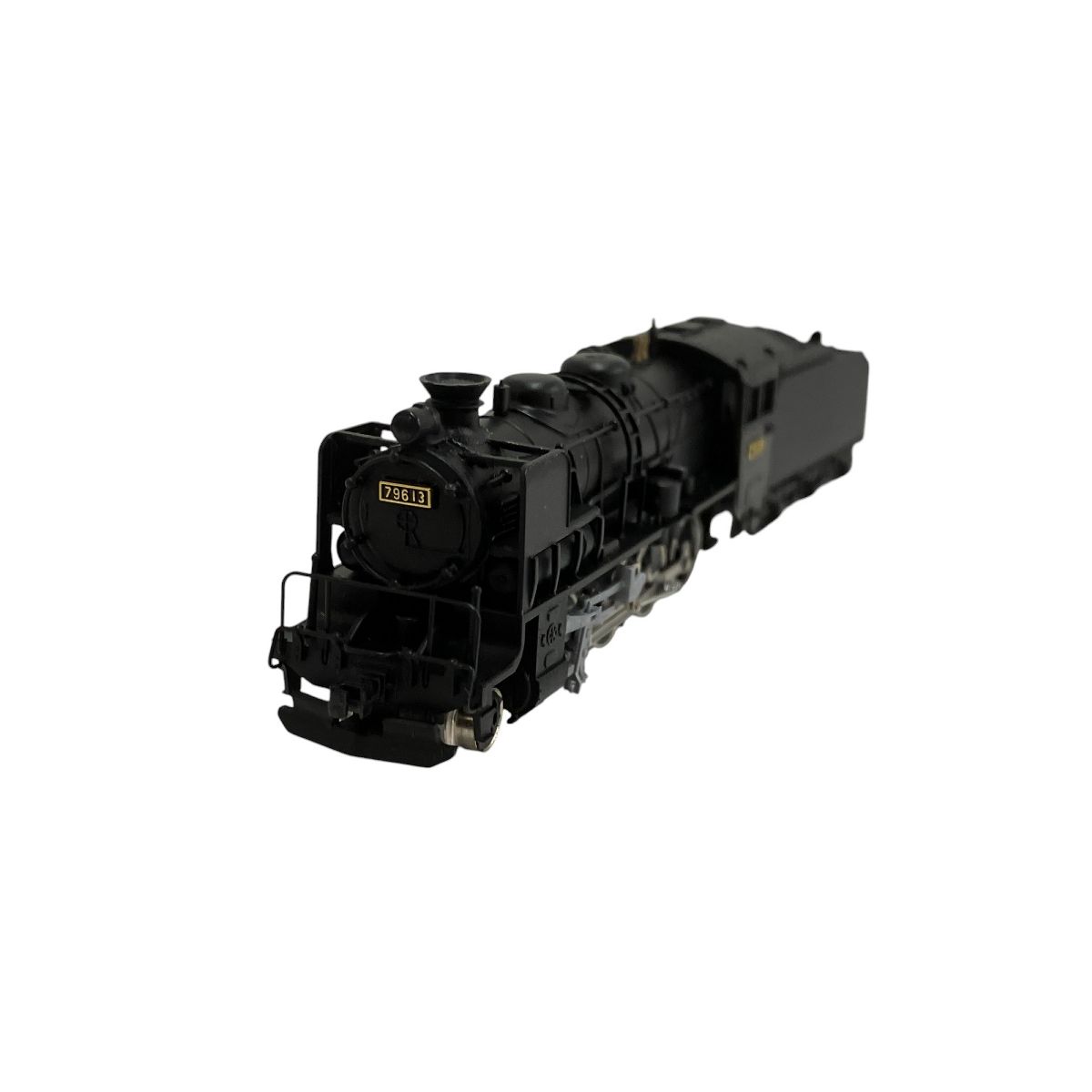MICRO ACE A9706 9600形 79613 蒸気機関車 鉄道模型 中古