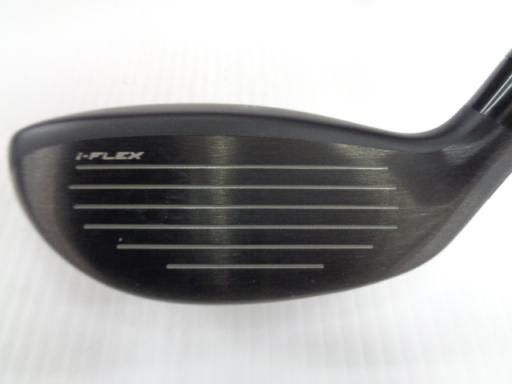 ダンロップ SRIXON ZXi H5 ユーティリティ UT 純正特注シャフト フレックスS メンズ 男性用 右利き 右用 Cランク ゴルフクラブ