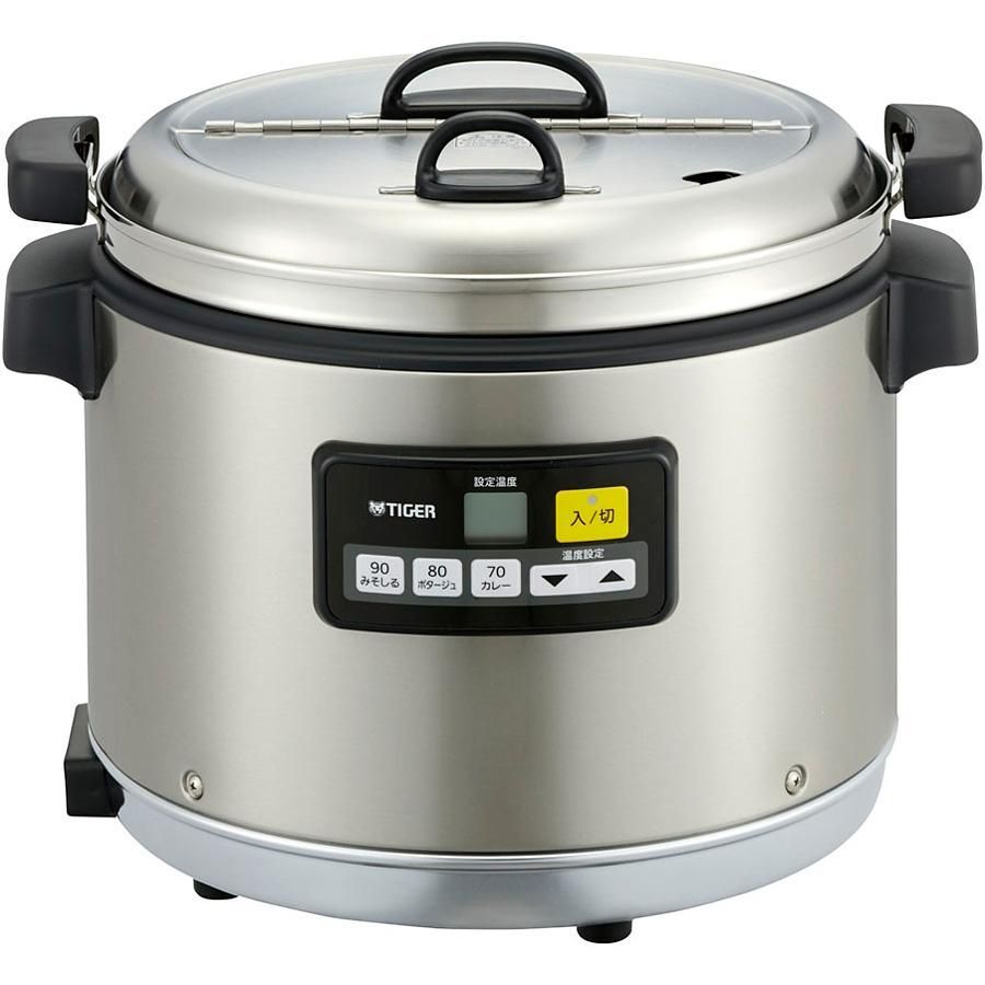 TENPos 大容量 保温ジャー4升 TENPos 大容量 保温ジャー4升 TENPos 大容量 保温ジャー4升 TENPos 大