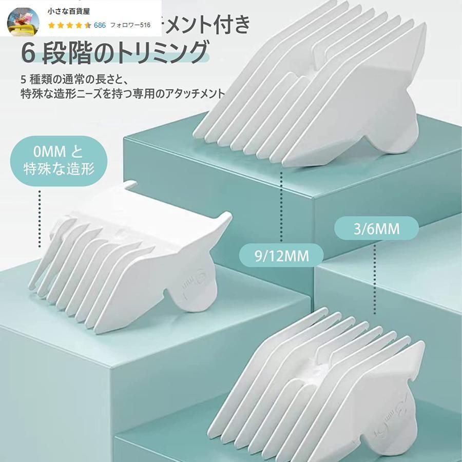  バリカン 犬用 ペット用 犬 猫用 吸引式 猫 電動バリカン 毛剃り 低騒音 掃除 お手入れ 水洗い アタッチメント ヘルスケア 介護用品 猫用品
