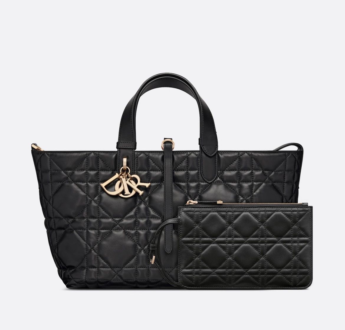 新品 定価以下 Christian Dior ディオール DIOR TOUJOURS バッグ