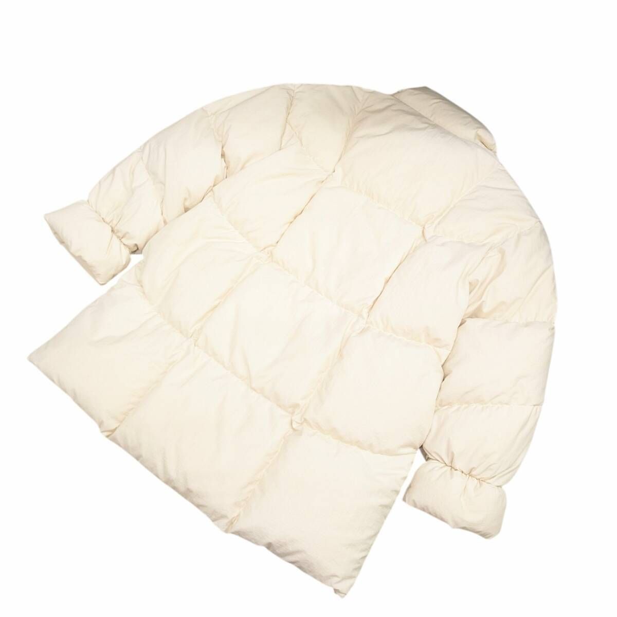 TODAYFUL トゥデイフル 12220007 Standcollar Down Jacket スタンド