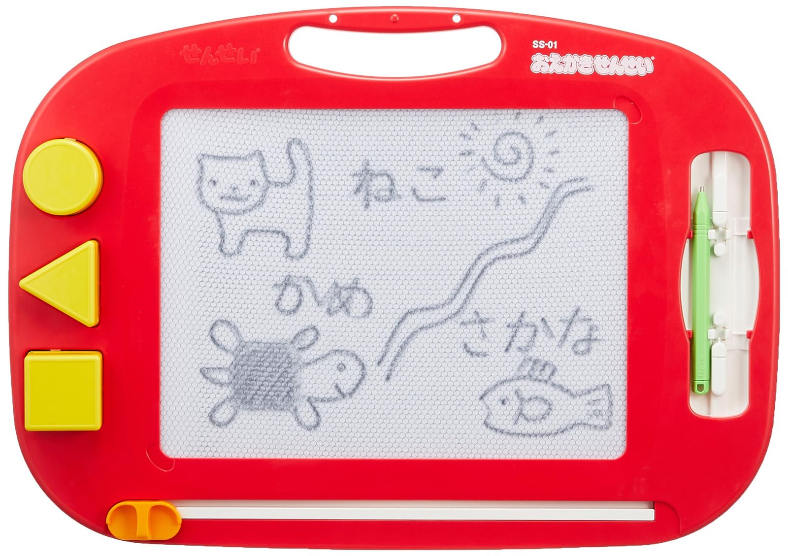 タカラトミー(TAKARA TOMY) マジカルプレイタイム おえかきせんせい 