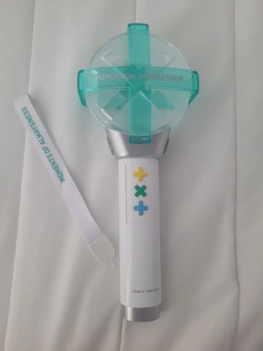 TOMORROW X TOGETHER(TXT) ペンライト ver 1 TXT ペンライト+